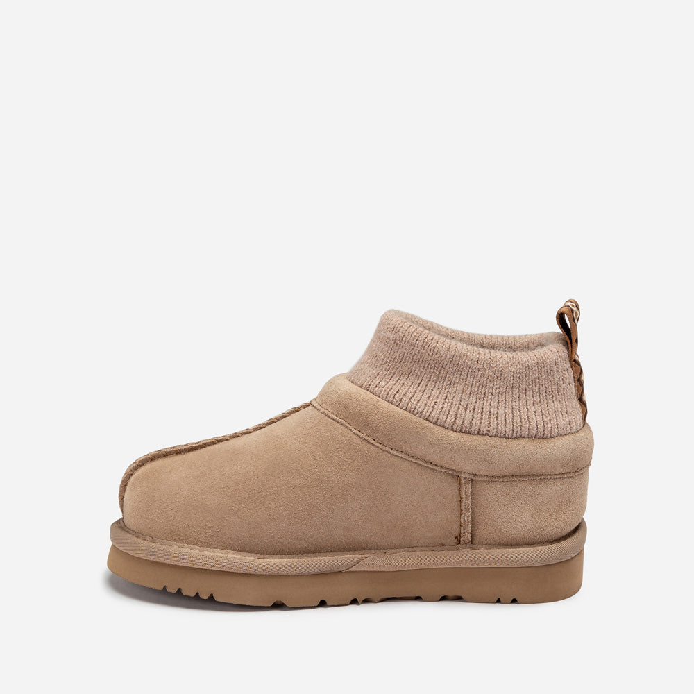 Ugg Kids Sydney Knit Slipper