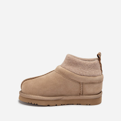 Ugg Kids Sydney Knit Slipper