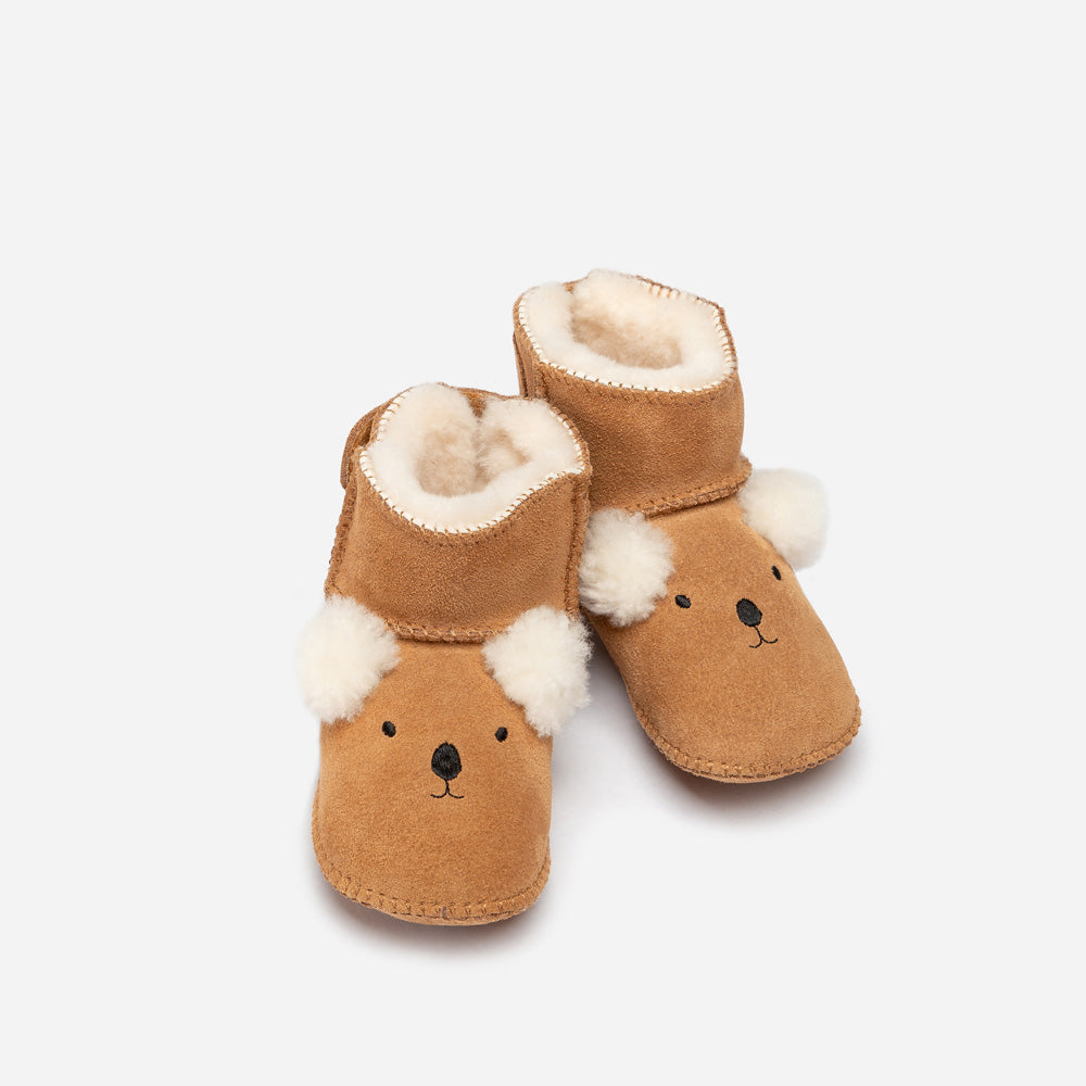 Ugg Koala Baby Boots