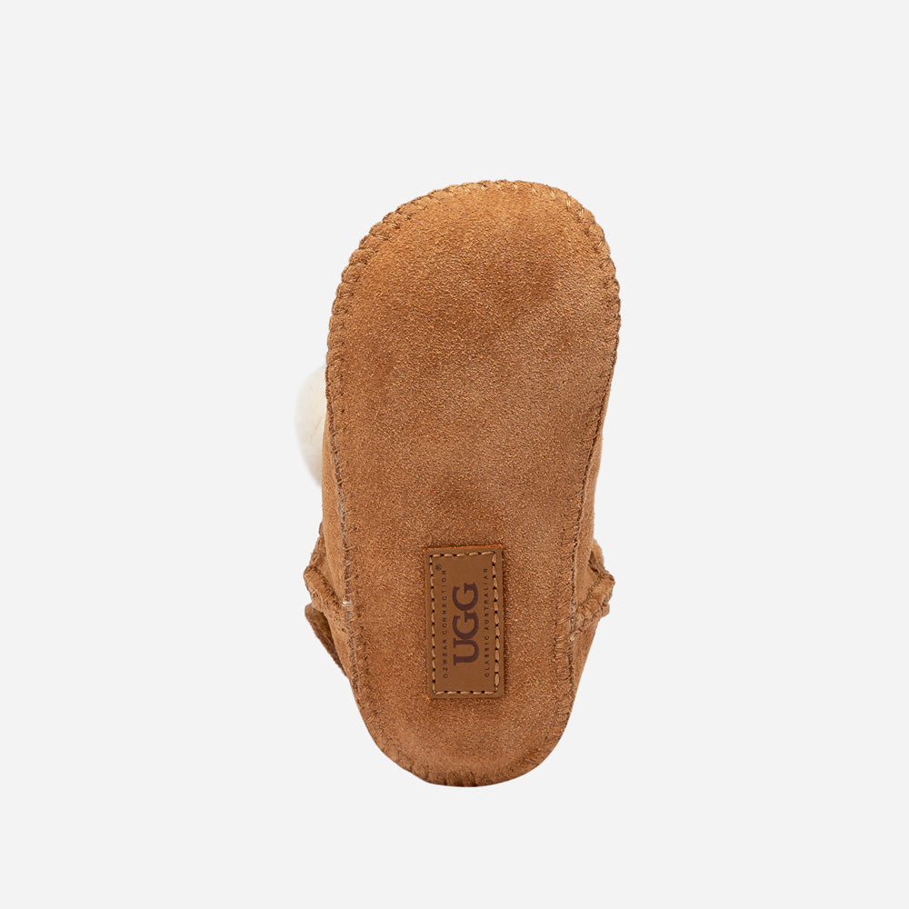 Ugg Koala Baby Boots