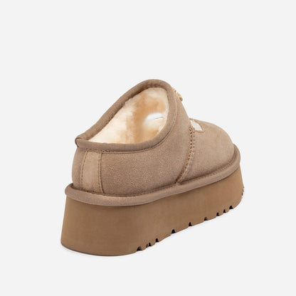 Ugg Mary Jane Emb Logo Platform