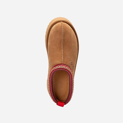 Ugg Sydney Spring Platform Slipper (Water Resistant) (Detachable Wool Insole)