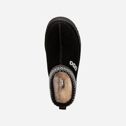 Ugg Sydney Embroidery Platform Slipper
