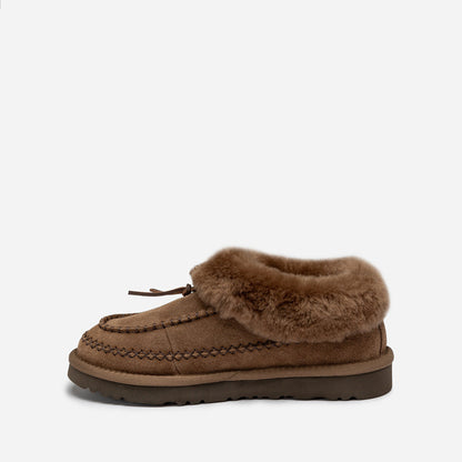 Ugg Letitia Slip-On (Replaceable Decoration)