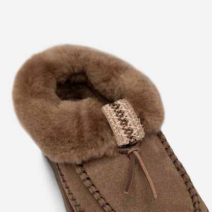 Ugg Letitia Slip-On (Replaceable Decoration)