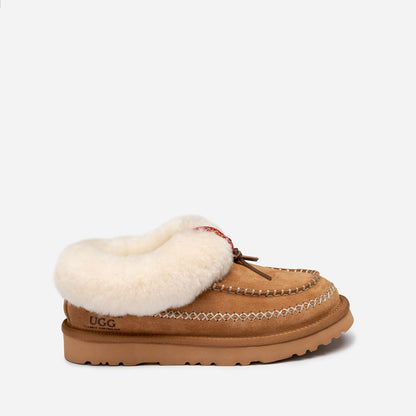 Ugg Letitia Slip-On (Replaceable Decoration)