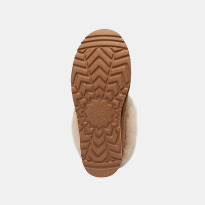 Ugg Letitia Slip-On (Replaceable Decoration)