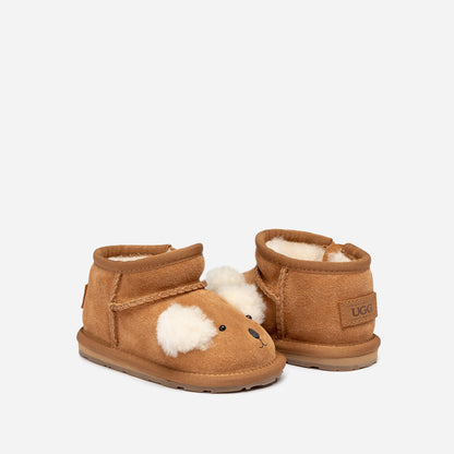 Ugg Kids Koala Ultra Boots
