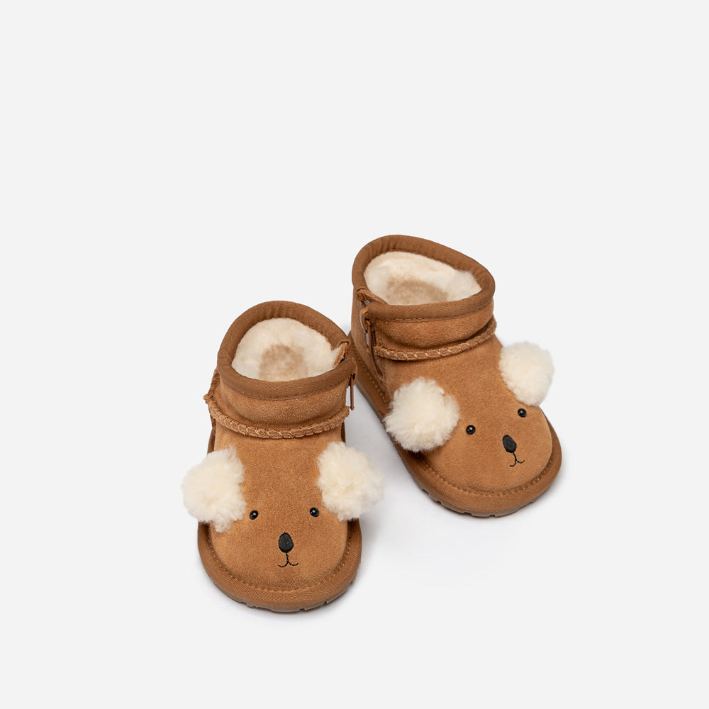 Ugg Kids Koala Ultra Boots