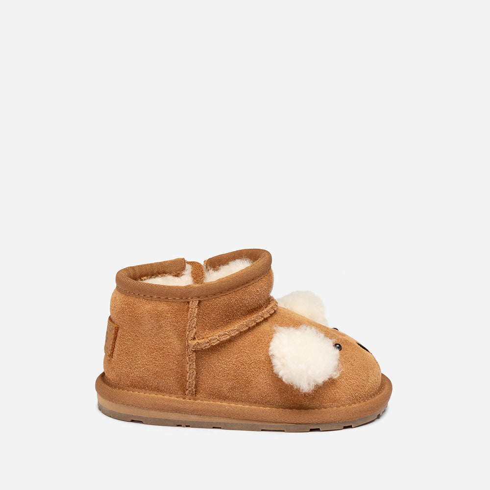 Ugg Kids Koala Ultra Boots