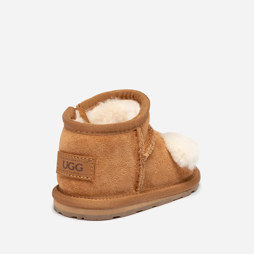 Ugg Kids Koala Ultra Boots