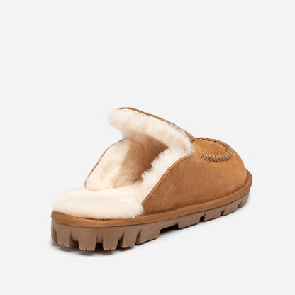 Ugg Fremantle Sudge Logo Men Slipper