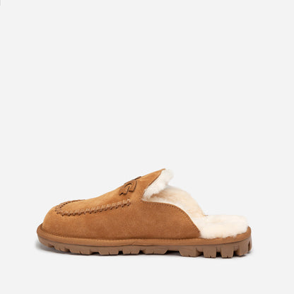 Ugg Fremantle Sudge Logo Men Slipper