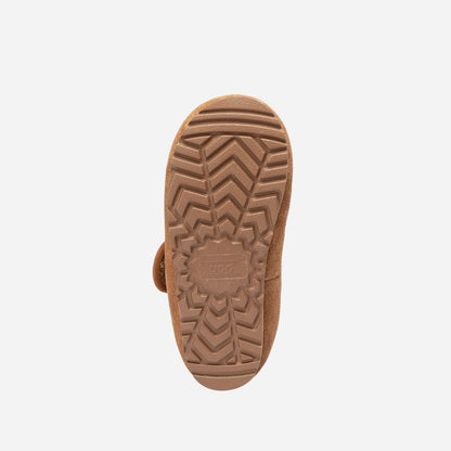 Ugg Logo Kids Mary Jane