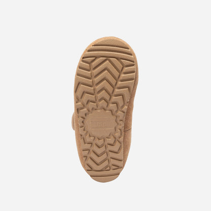 Ugg Logo Kids Mary Jane