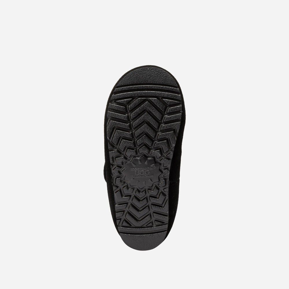 Ugg Logo Kids Mary Jane