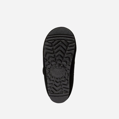 Ugg Logo Kids Mary Jane