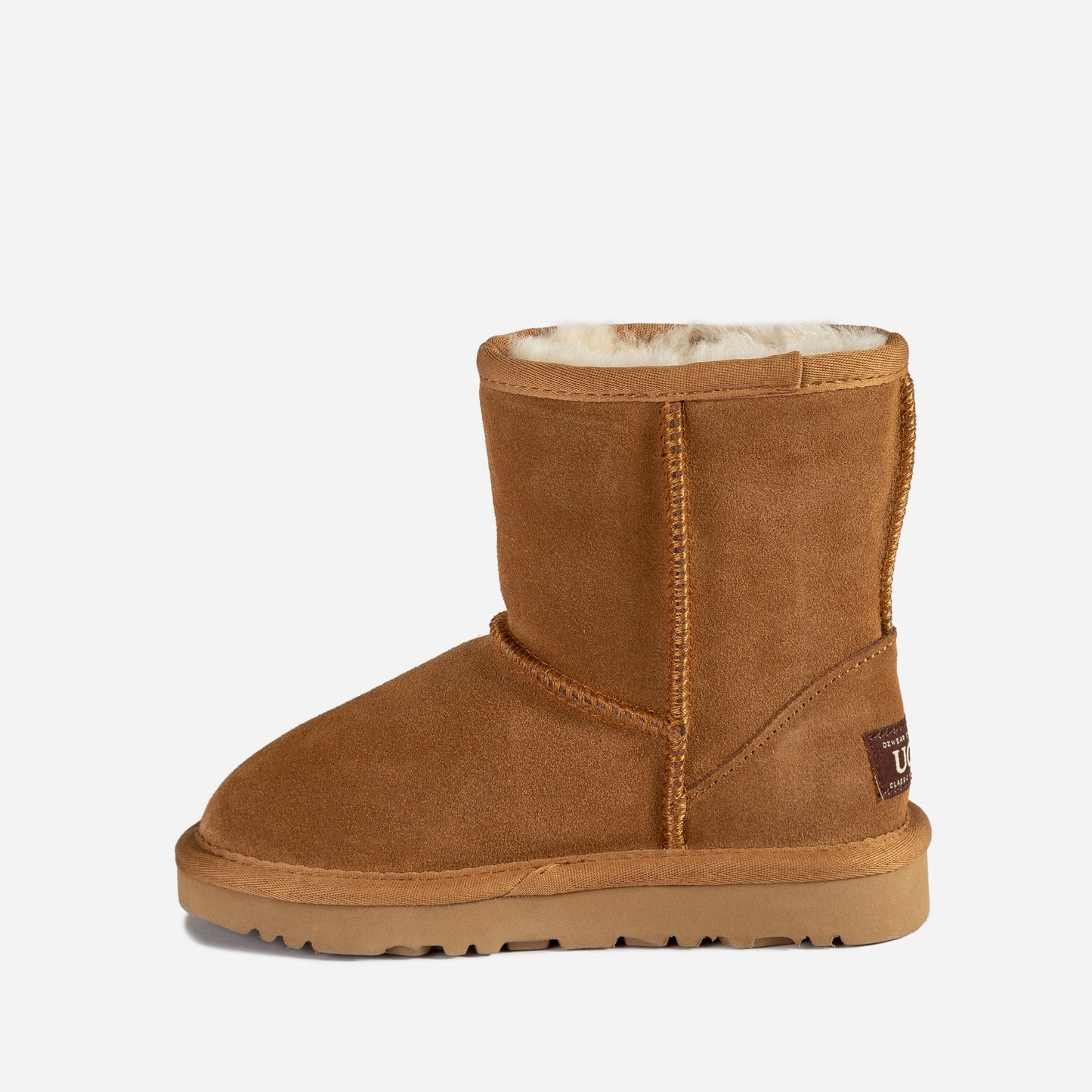 Kids Classic Ugg Long Boots (Water Resistant)