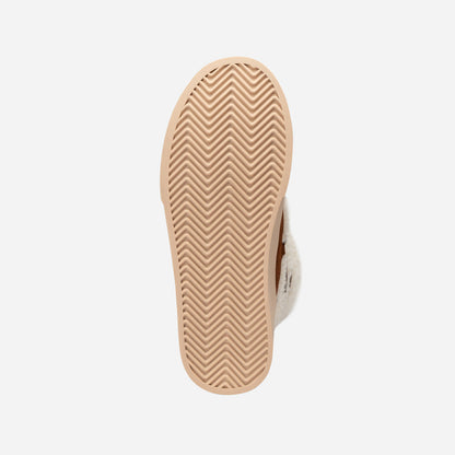 Ugg Sydney Embroidery Platform Slipper