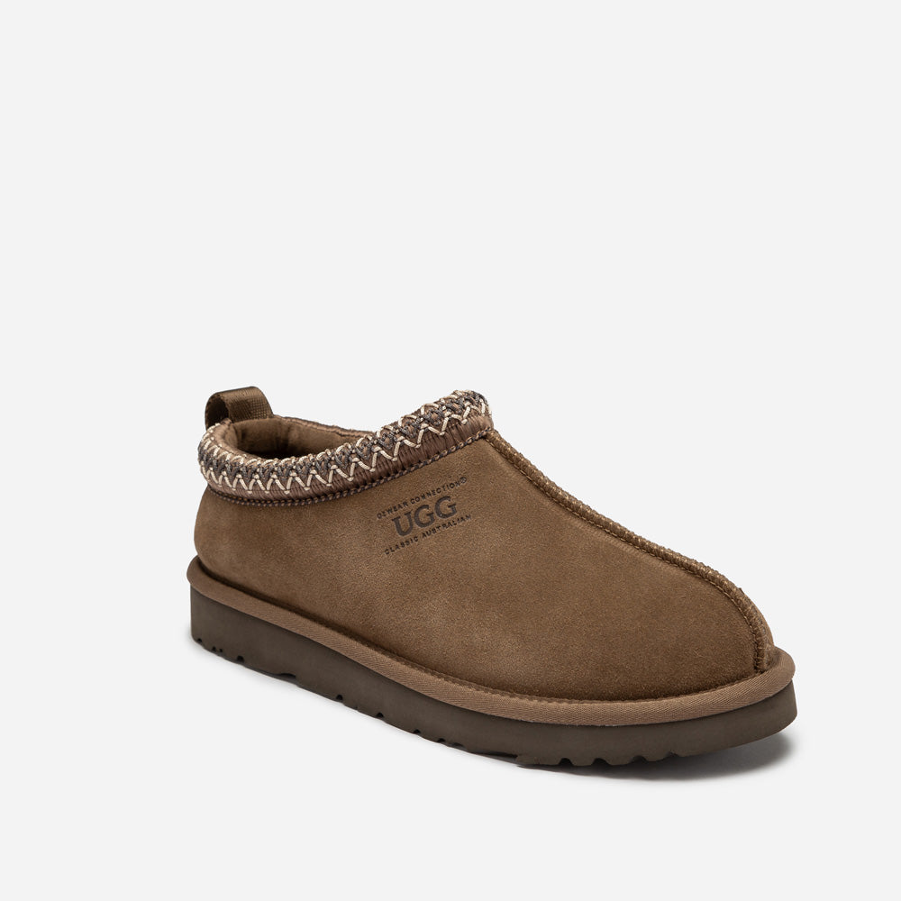 Ugg Sydney Spring Slipper (Detachable Wool Insole)