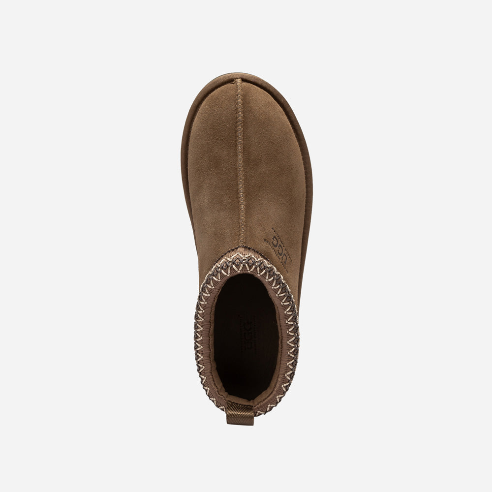 Ugg Sydney Spring Slipper (Detachable Wool Insole)