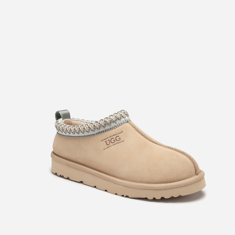 Ugg Sydney Spring Slipper (Detachable Wool Insole)