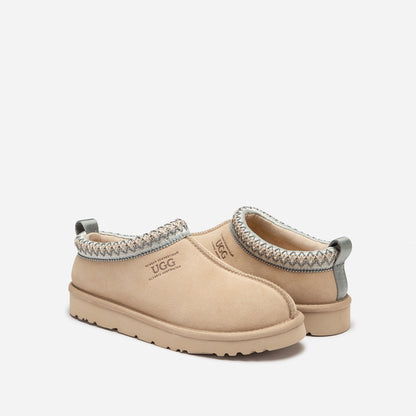Ugg Sydney Spring Slipper (Detachable Wool Insole)