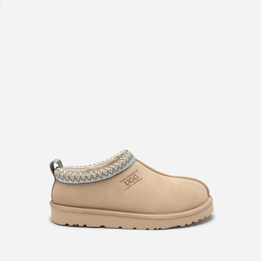 Ugg Sydney Spring Slipper (Detachable Wool Insole)