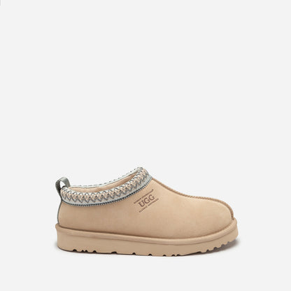 Ugg Sydney Spring Slipper (Detachable Wool Insole)