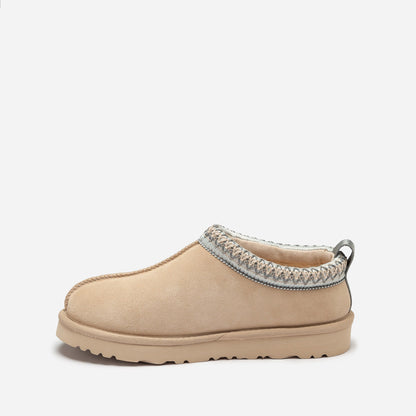 Ugg Sydney Spring Slipper (Detachable Wool Insole)