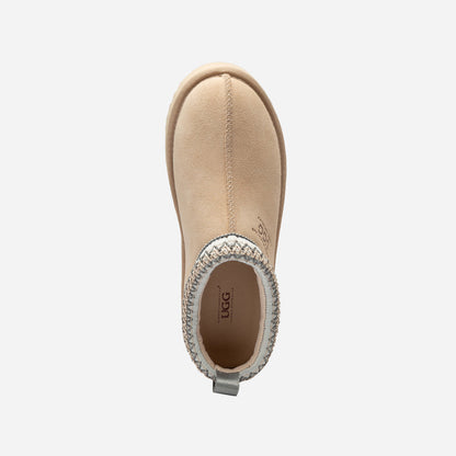 Ugg Sydney Spring Slipper (Detachable Wool Insole)