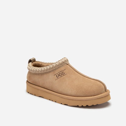 Ugg Sydney Spring Slipper (Detachable Wool Insole)