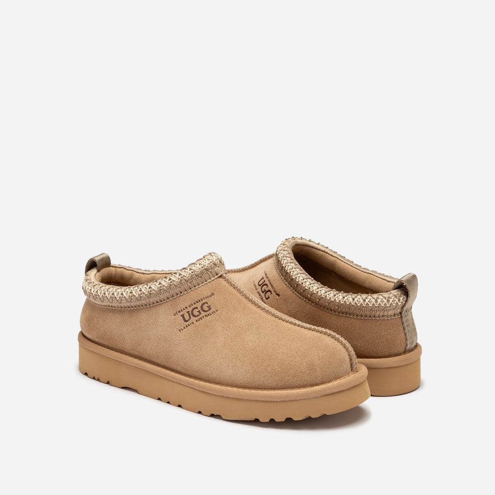 Ugg Sydney Spring Slipper (Detachable Wool Insole)