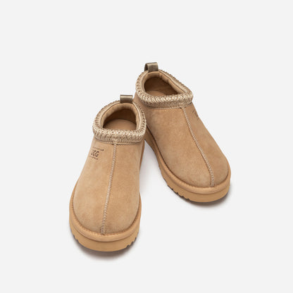 Ugg Sydney Spring Slipper (Detachable Wool Insole)