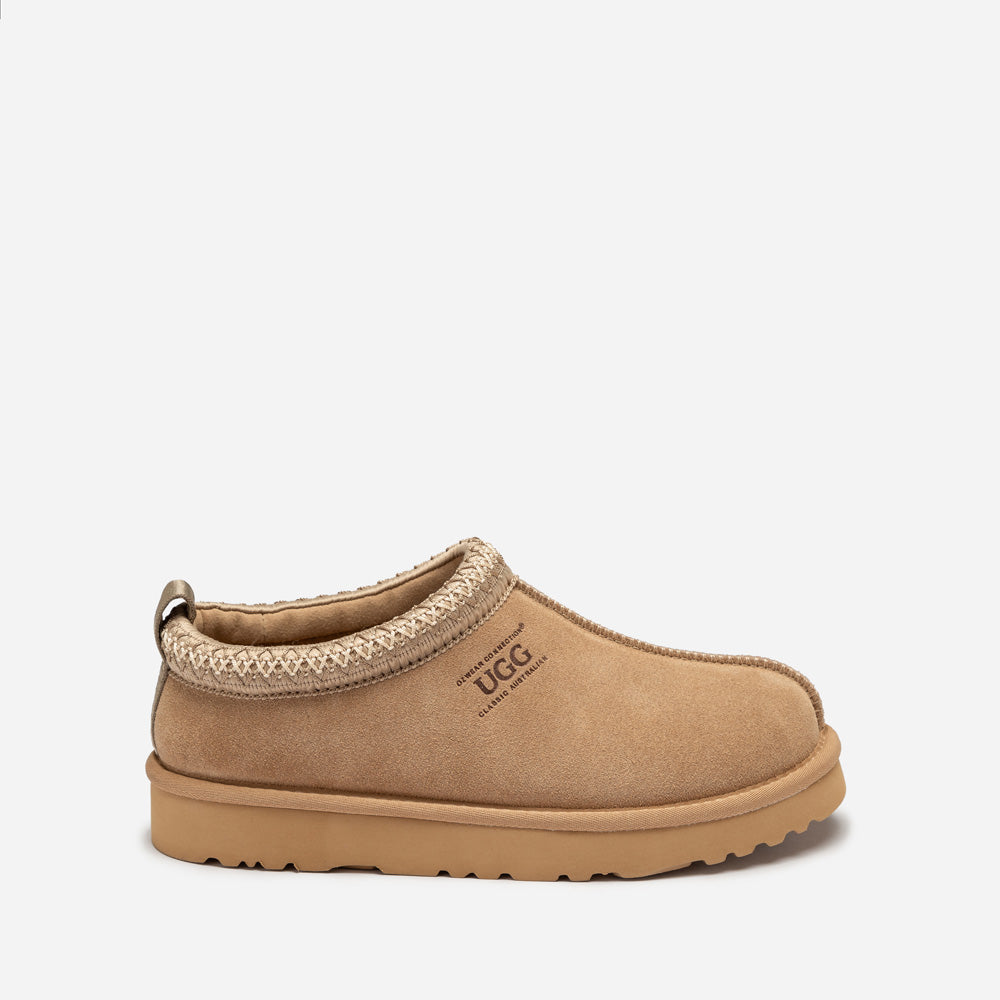 Ugg Sydney Spring Slipper (Detachable Wool Insole)
