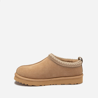 Ugg Sydney Spring Slipper (Detachable Wool Insole)