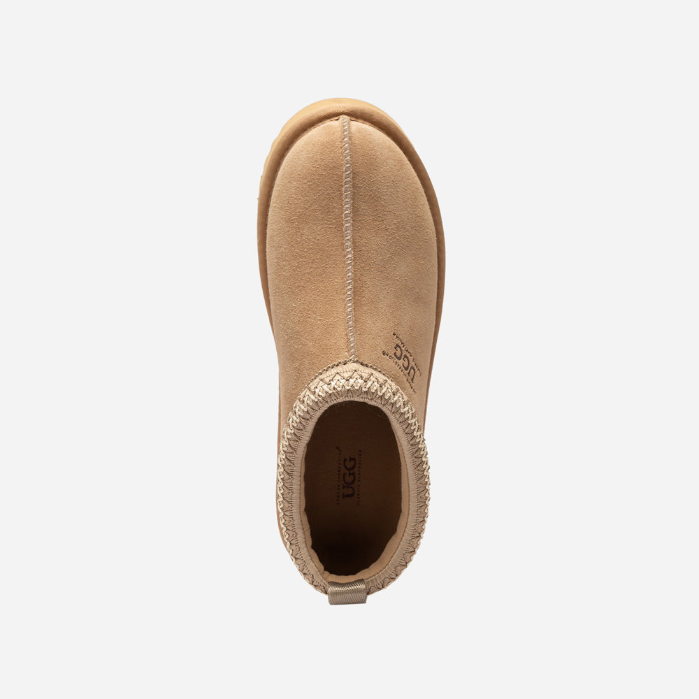 Ugg Sydney Spring Slipper (Detachable Wool Insole)