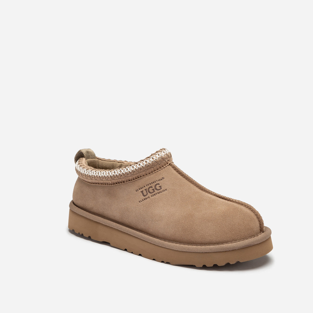 Ugg Sydney Spring Slipper (Detachable Wool Insole)