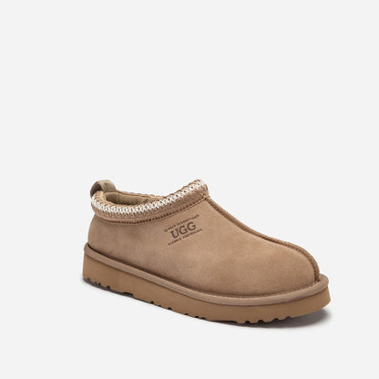 Ugg Sydney Spring Slipper (Detachable Wool Insole)