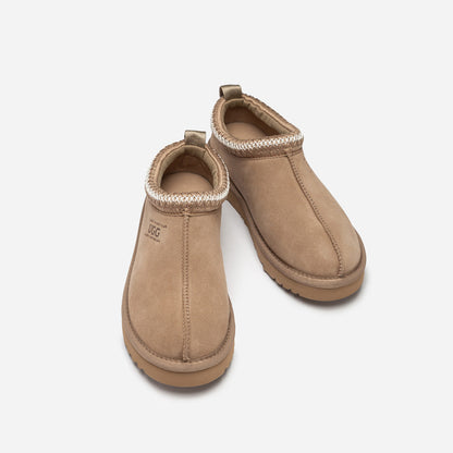 Ugg Sydney Spring Slipper (Detachable Wool Insole)