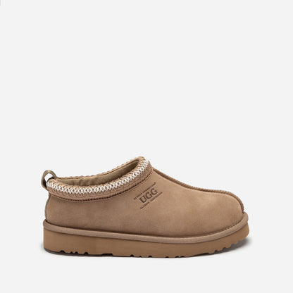 Ugg Sydney Spring Slipper (Detachable Wool Insole)