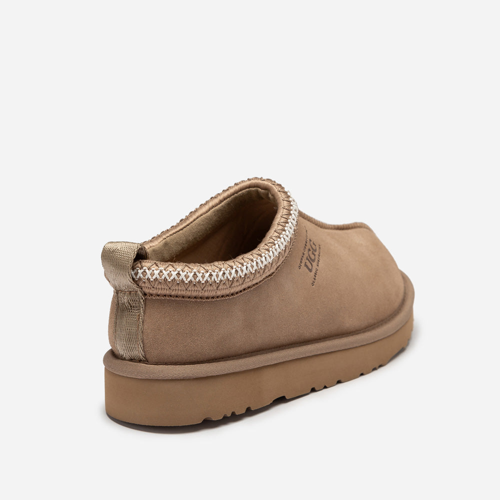 Ugg Sydney Spring Slipper (Detachable Wool Insole)