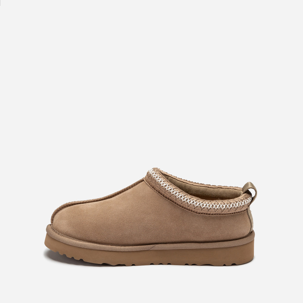 Ugg Sydney Spring Slipper (Detachable Wool Insole)