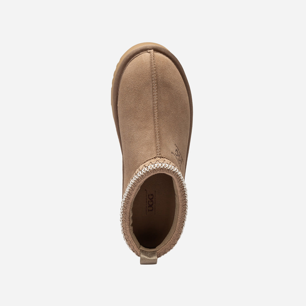 Ugg Sydney Spring Slipper (Detachable Wool Insole)