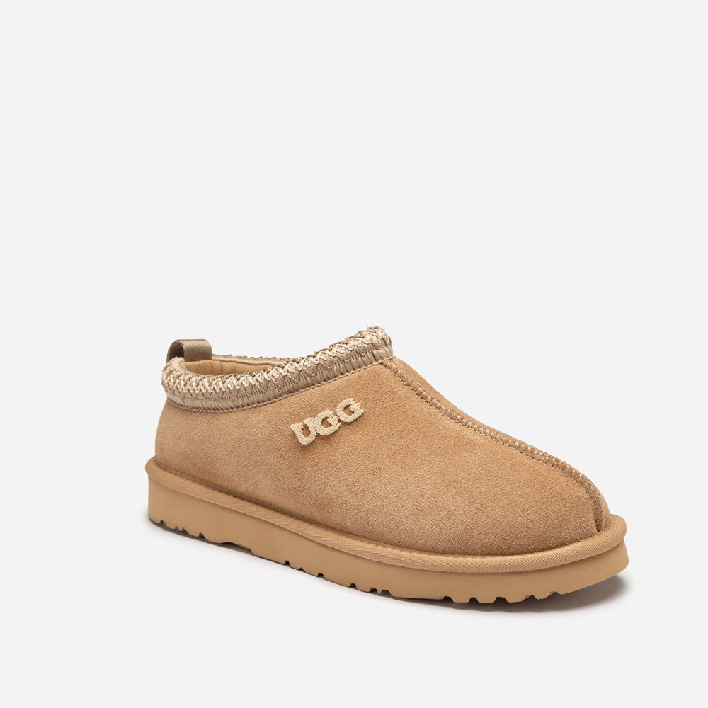 Ugg Sydney Emb Logo Slipper
