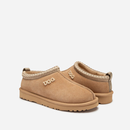 Ugg Sydney Emb Logo Slipper
