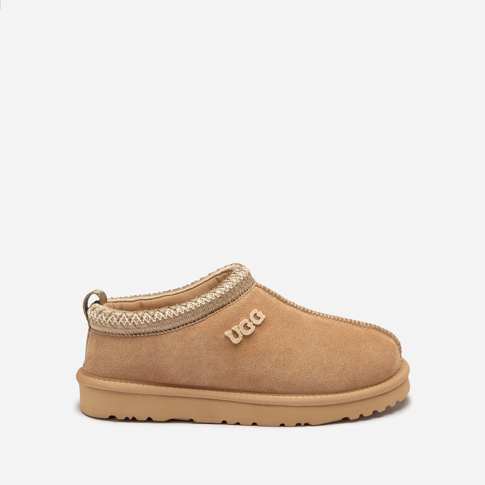 Ugg Sydney Emb Logo Slipper