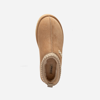Ugg Sydney Emb Logo Slipper