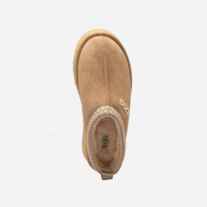 Ugg Sydney Embroidery Platform Slipper
