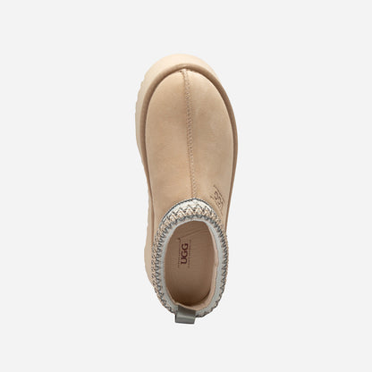 Ugg Sydney Spring Platform Slipper (Water Resistant) (Detachable Wool Insole)